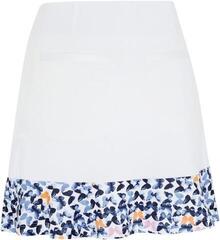 Sukně / Šaty Callaway Metamorphosis Blocked Brilliant White - 1