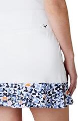 Sukně / Šaty Callaway Metamorphosis Blocked Brilliant White - 4
