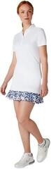 Sukně / Šaty Callaway Metamorphosis Blocked Brilliant White - 5