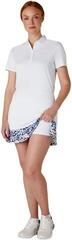 Sukně / Šaty Callaway Metamorphosis Blocked Brilliant White - 6