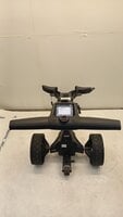 MGI Zip Navigator Black Elektrický golfový vozík