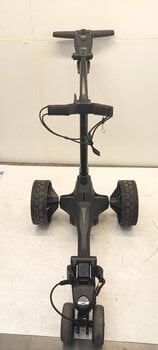 Wózek golfowy elektryczny MGI Zip Navigator Black Wózek golfowy elektryczny (Jak nowe) - 7