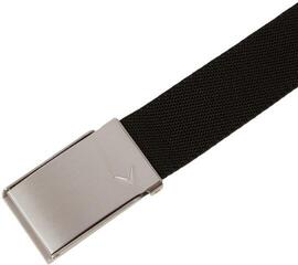 Ζώνες Callaway Solid Webbed Caviar Ζώνες - 1