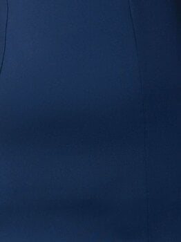 Kjol / klänning Callaway Womens Sleeveless Dress With Snap Placket Peacoat XL - 8