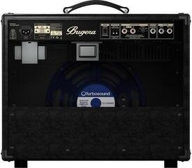 Celolampové kytarové kombo Bugera V22 Infinium Celolampové kytarové kombo - 1