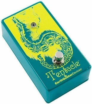 Guitar Effect EarthQuaker Devices Tentacle V2 - 6