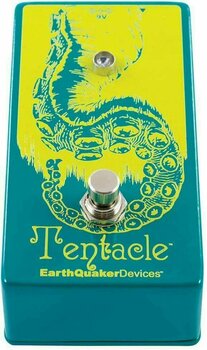 Guitar Effect EarthQuaker Devices Tentacle V2 - 7