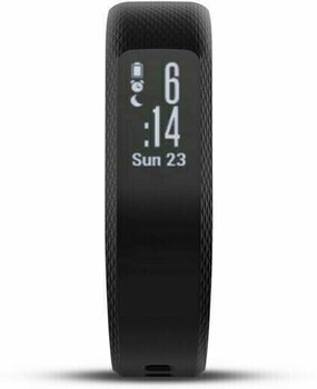 Smartwatch Garmin vívosmart 3 Optic Black S/M - 2