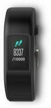 Smartwatch Garmin vívosport Optic Slate L - 5