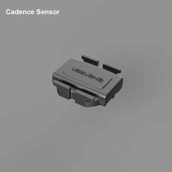 Fahrradelektronik Shanren Cadence Sensor - 4