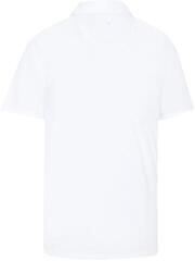 Tricou polo Callaway Tournament Womens Alb luminos - 1