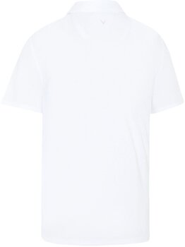 Риза за поло Callaway Tournament Womens Polo Bright White M - 2