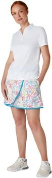 Polo Callaway Tournament Womens Bright White S Polo - 6