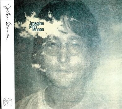 Hudobné CD John Lennon - Signature Box (Limited Edition) (Box Set) (11 CD) - 4