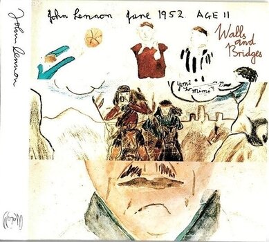 Muzyczne CD John Lennon - Signature Box (Limited Edition) (Box Set) (11 CD) - 10