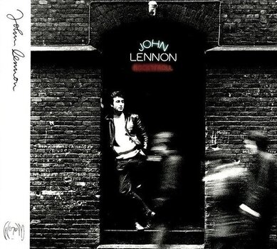 Glazbene CD John Lennon - Signature Box (Limited Edition) (Box Set) (11 CD) - 12