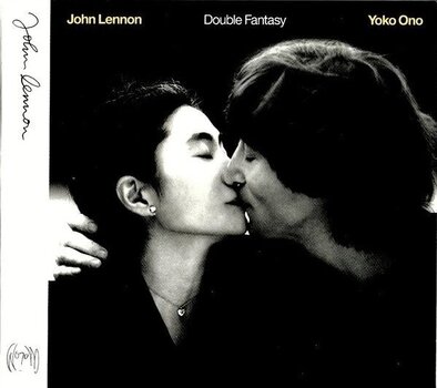Zenei CD John Lennon - Signature Box (Limited Edition) (Box Set) (11 CD) - 14