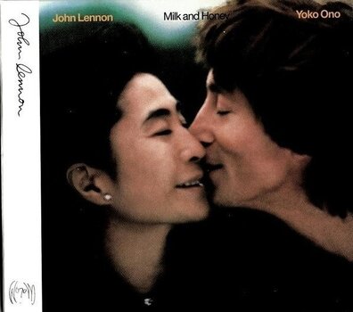 Hudobné CD John Lennon - Signature Box (Limited Edition) (Box Set) (11 CD) - 16