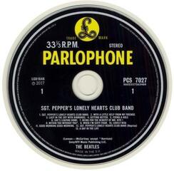 Glazbene CD The Beatles - Sgt. Pepper's Lonely Hearts Club Band (Reissue) (Anniversary Edition) (2 CD) - 1