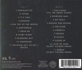 Glasbene CD Imagine Dragons - Night Visions (Reissue) (10th Anniversary Edition) (2 CD) - 1