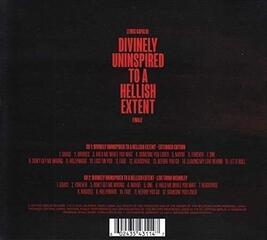 CD musicali Lewis Capaldi - Divinely Uninspired To A Hellish Extent: Finale (Reissue) (2 CD) - 1