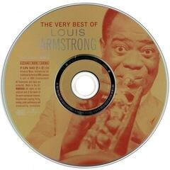 Musik-CD Louis Armstrong - The Very Best Of Louis Armstrong (2 CD) - 2
