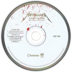 CD musicali Metallica - Through The Never (Music From The Motion Picture) (2 CD) - 2