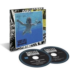 Muzički CD Nirvana - Nevermind (30th Anniversary Edition) (Reissue) (2 CD) - 1