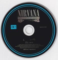 Muzički CD Nirvana - Nevermind (30th Anniversary Edition) (Reissue) (2 CD) - 3