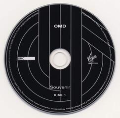 CD muzica Orchestral Manoeuvres - Souvenir (Remastered) (2 CD) - 1