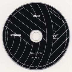 CD muzica Orchestral Manoeuvres - Souvenir (Remastered) (2 CD) - 2