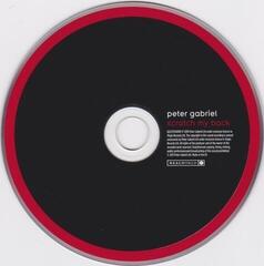 Music CD Peter Gabriel - Scratch My Back / And I'll Scratch Yours (Reissue) (2 CD) - 1