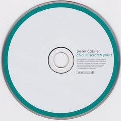 Music CD Peter Gabriel - Scratch My Back / And I'll Scratch Yours (Reissue) (2 CD) - 2