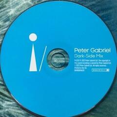 Glasbene CD Peter Gabriel - I/O (2 CD) - 2