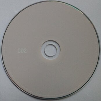 CD Μουσικής Placebo - A Place For Us To Dream (2 CD) - 3