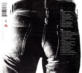 Zenei CD The Rolling Stones - Sticky Fingers (Reissue) (2 CD) - 1