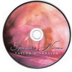CD musicali Taylor Swift - Speak Now (Taylor's Version) (2 CD) - 2