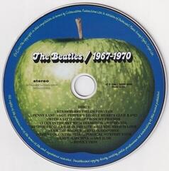 Hudobné CD The Beatles - 1967 - 1970 (Reissue) (Remastered) (2 CD) - 1