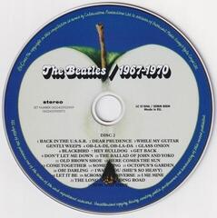 Hudobné CD The Beatles - 1967 - 1970 (Reissue) (Remastered) (2 CD) - 2