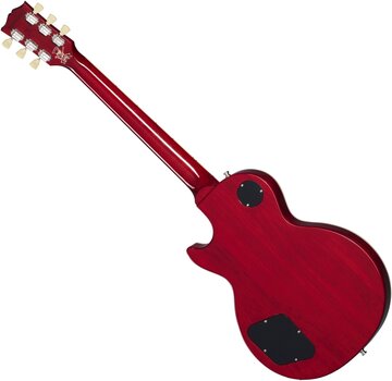 Електрическа китара Gibson Slash Jessica Les Paul Standard Honey Burst - 2