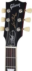 Chitarra Elettrica Gibson Slash Jessica Les Paul Standard Honey Burst Chitarra Elettrica - 5