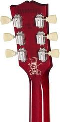 Chitarra Elettrica Gibson Slash Jessica Les Paul Standard Honey Burst Chitarra Elettrica - 6