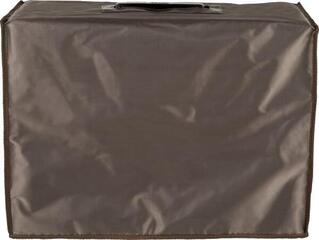 Obal pro kytarový aparát Fender Pro Junior Amp CVR BR Obal pro kytarový aparát Brown - 1