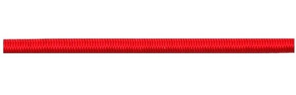 Bungee Cord, Strap Lanex Shock Cord Red 4mm - 2
