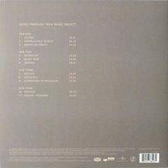 LP GoGo Penguin - Man Made Object (2 LP) - 5
