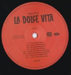 Hanglemez Original Soundtrack - Fellini's La Dolce Vita (Remastered) (2 LP) - 4