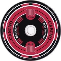 Muziek CD Mark Knopfler - The Studio Albums 2009 - 2018 (Box Set) (Reissue) (6 CD) - 1