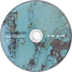 Muziek CD Mark Knopfler - The Studio Albums 2009 - 2018 (Box Set) (Reissue) (6 CD) - 2