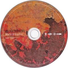 Muziek CD Mark Knopfler - The Studio Albums 2009 - 2018 (Box Set) (Reissue) (6 CD) - 3