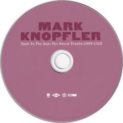 Muziek CD Mark Knopfler - The Studio Albums 2009 - 2018 (Box Set) (Reissue) (6 CD) - 6